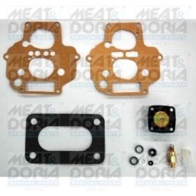 Reparatursatz, Vergaser W542
