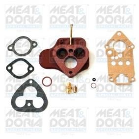 Achetez des Kit de réparation, carburateur MEAT & DORIA W8 à prix pour 81,81 €
