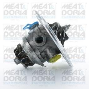 LANCIA Rumpfgruppe Turbolader von MEAT & DORIA