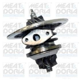 NISSAN Rumpfgruppe Turbolader von MEAT & DORIA