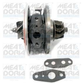 Rumpfgruppe Turbolader von MEAT & DORIA 60207