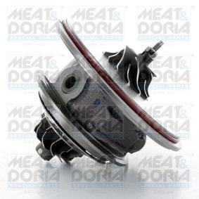 Rumpfgruppe Turbolader 60452 PEUGEOT BIPPER von MEAT & DORIA