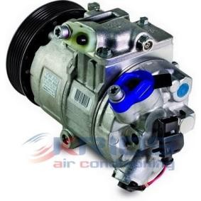 Acquista Compressore aria condizionata da MEAT & DORIA K15076 a buon mercato per soli 522,58 €