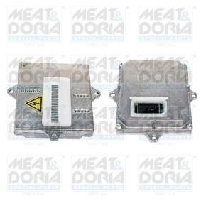 Achetez des Appareil de commande, système d'éclairage MEAT & DORIA 73212634 à prix pour 425,54 €
