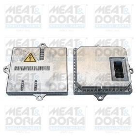 Achetez des Appareil de commande, système d'éclairage MEAT & DORIA 73212635 à prix pour 227,26 €