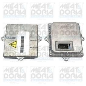 Compre Módulo de comando, iluminação da MEAT & DORIA 73212636 a um preço baixo por 654,89 €