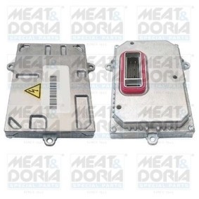 Achetez des Appareil de commande, système d'éclairage de chez MEAT & DORIA en ligne pour TT Roadster (8J9) à prix modérés