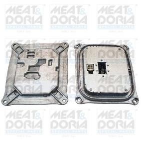 Compre Módulo de comando, iluminação da MEAT & DORIA 73212638 a um preço baixo por 236,91 €