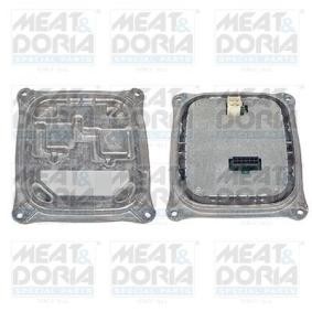 Achetez des Appareil de commande, système d'éclairage MEAT & DORIA 73212648 à prix pour 355,31 €