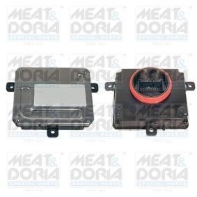 Achetez des Appareil de commande, système d'éclairage MEAT & DORIA 73212654 à prix pour 280,95 €