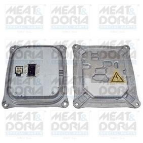 Compre Módulo de comando, iluminação da MEAT & DORIA 73212665 a um preço baixo por 198,73 €