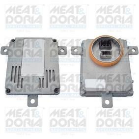 Achetez des Appareil de commande, système d'éclairage MEAT & DORIA 73212667 à prix pour 195,10 €