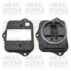 Compre Módulo de comando, iluminação da MEAT & DORIA 73212669 a um preço baixo por 185,77 €