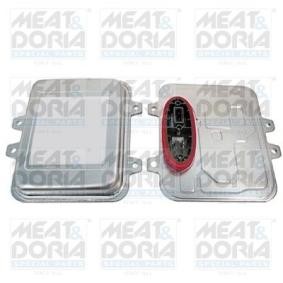 Achetez des Appareil de commande, système d'éclairage MEAT & DORIA 73212673 à prix pour 320,03 €