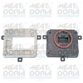 Achetez des Appareil de commande, système d'éclairage MEAT & DORIA 73212676 à prix pour 266,01 €