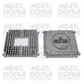 Compre Módulo de comando, iluminação da MEAT & DORIA 73212677 a um preço baixo por 192,33 €