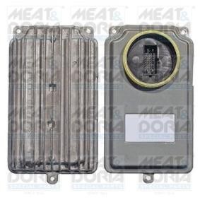 Compre Módulo de comando, iluminação da MEAT & DORIA 73212678 a um preço baixo por 360,59 €