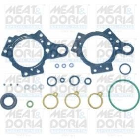 Achetez des Kit de réparation, système à rampe commune MEAT & DORIA 9157 à prix pour 35,07 €