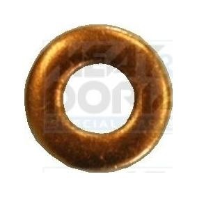 Ventildeckeldichtung von MEAT & DORIA für CLIO II (BB0/1/2_, CB0/1/2_) günstig online kaufen