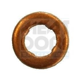 Achetez des Bague d'étanchéité, compartiment du gicleur MEAT & DORIA 9176 à prix pour 54,78 €