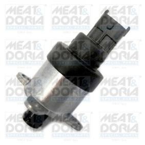 Achetez des Régulateur, quantité de carburant (système à rampe commune) MEAT & DORIA 9371 à prix pour 111,15 €