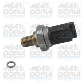 Compre Sensor, pressão do combustível da MEAT & DORIA 9378 a um preço baixo por 174,18 €