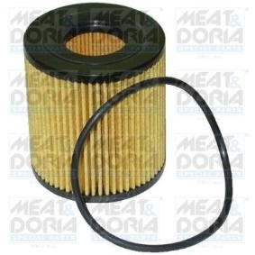 Achetez des Filtre à huile MEAT & DORIA 14055 à prix pour 8,00 €