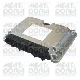Compre Módulo de comando, gestão do motor da MEAT & DORIA 70081 a um preço baixo por 491,95 €