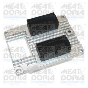 Compre Módulo de comando, gestão do motor da MEAT & DORIA 70082 a um preço baixo por 413,34 €