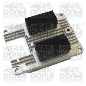 Compre Módulo de comando, gestão do motor da MEAT & DORIA 70084 a um preço baixo por 463,58 €
