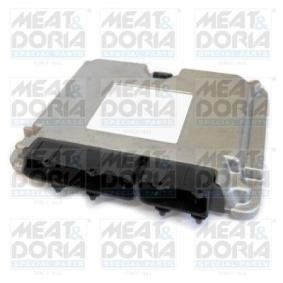 Osta Moottorin ohjainlaite MEAT & DORIA:llä 70105 edullisesti hintaan 116,80 €