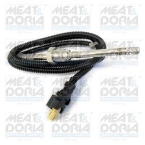 Compre Sensor, temperatura dos gases de escape da MEAT & DORIA 11975 a um preço baixo por 139,34 €