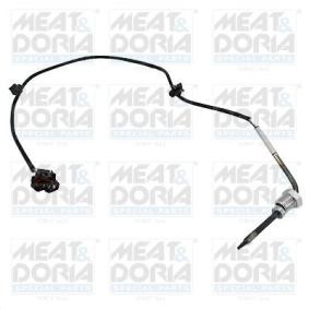 Compre Sensor, temperatura dos gases de escape da MEAT & DORIA 12067 a um preço baixo por 68,70 €