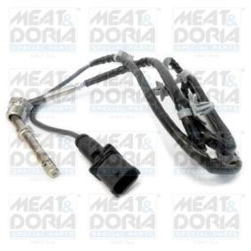 Compre Sensor, temperatura dos gases de escape da MEAT & DORIA 12087 a um preço baixo por 72,19 €