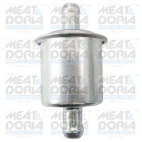 Compre Filtro de combustível da MEAT & DORIA 4012 a um preço baixo por 7,51 €