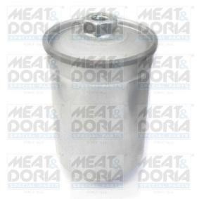 Achetez des Filtre à carburant MEAT & DORIA 4023/1 à prix pour 50,62 €