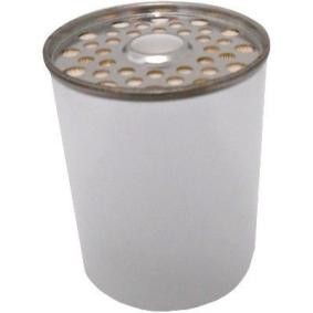 Compre Filtro de combustível da MEAT & DORIA 4116 a um preço baixo por 5,96 €