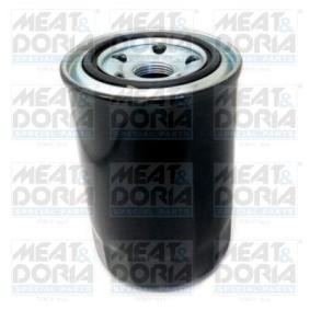 Achetez des Filtre à carburant MEAT & DORIA 4119 à prix pour 12,56 €