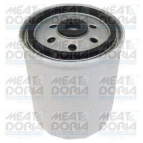 Compre Filtro de combustível da MEAT & DORIA 4129 a um preço baixo por 11,52 €