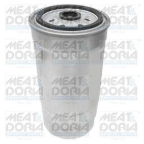 Achetez des Filtre à carburant MEAT & DORIA 4132 à prix pour 22,86 €