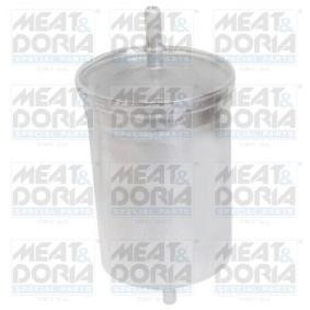 Compre Filtro de combustível da MEAT & DORIA 4145 a um preço baixo por 22,72 €