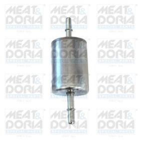 Kraftstofffilter 4160