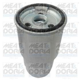 Compre Filtro de combustível da MEAT & DORIA 4211 a um preço baixo por 16,70 €