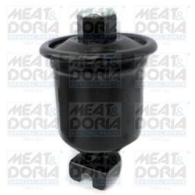 Achetez des Filtre à carburant MEAT & DORIA 4214 à prix pour 53,86 €
