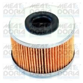 Compre Filtro de combustível da MEAT & DORIA 4230 a um preço baixo por 9,04 €