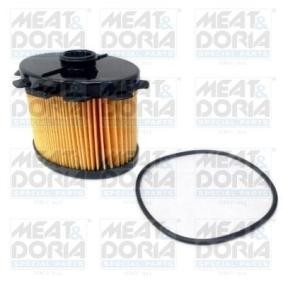 Achetez des Filtre à carburant MEAT & DORIA 4240 à prix pour 19,98 €