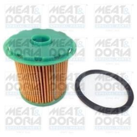 Compre Filtro de combustível da MEAT & DORIA 4247 a um preço baixo por 7,90 €