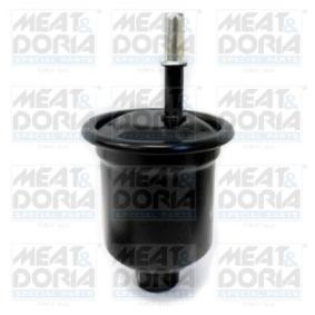 Achetez des Filtre à carburant MEAT & DORIA 4251 à prix pour 14,27 €