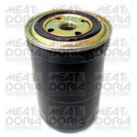 Køb Brændstof-filter af MEAT & DORIA 4275 til den lave pris 157,68 DKK