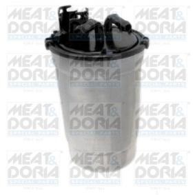 Compre Filtro de combustível da MEAT & DORIA 4290 a um preço baixo por 23,91 €